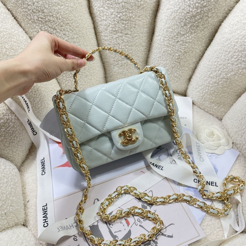 Chanel CF Series Bags